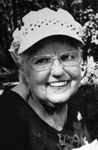 Nancy Burton